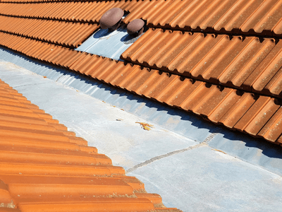 About Sylvant Gable - roofing contractor experts in West Covina