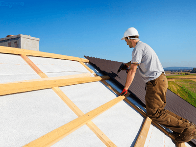 Why choose Sylvant Gable for roofing contractor in West Covina